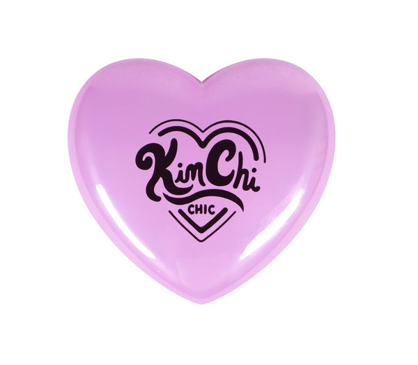 Kimchi Chic Beauty THAILOR GET GLOW HIGHLIGHTER DUO - 01 Aspen Glow