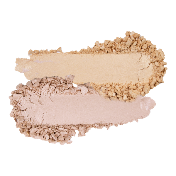 Kimchi Chic Beauty THAILOR GET GLOW HIGHLIGHTER DUO - 03 Hollywood Glow