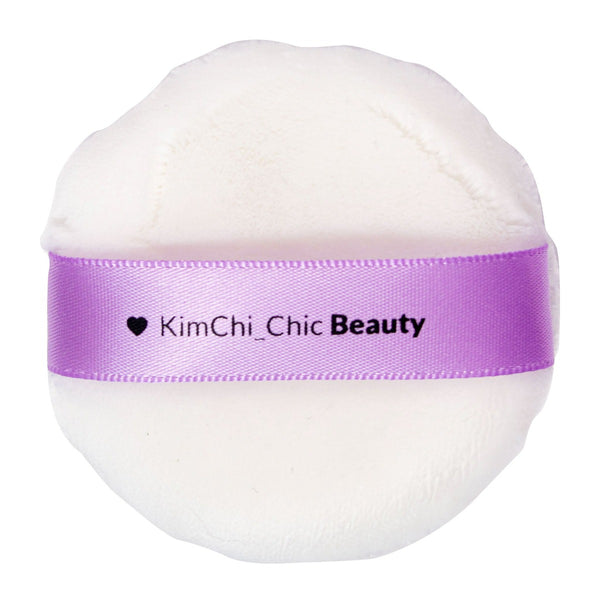 Kimchi Chic Beauty THAT WHITE POWDER SET & BAKE POWDER - 01 No Color