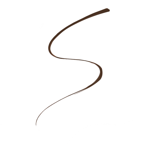 Kimchi Chic Beauty THE EFFIN LINER - 03 Dark Brown + Dark Brown