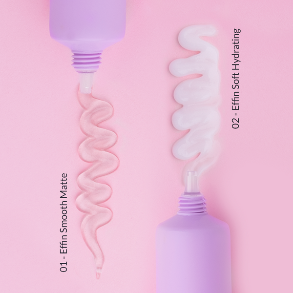 Kimchi Chic Beauty THE EFFIN PRIMER - 02 Effin Soft Hydrating