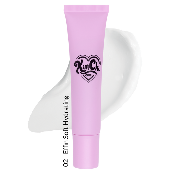 kimchi chic beauty THE EFFIN PRIMER - 02 Effin Soft Hydrating