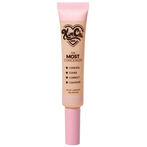 Kimchi Chic Beauty THE MOST CONCEALER - 03 Light Beige