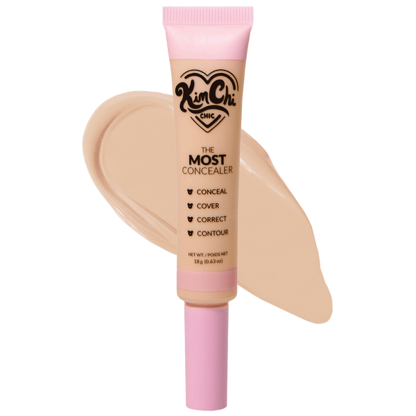 Kimchi Chic Beauty THE MOST CONCEALER - 04 Medium Beige