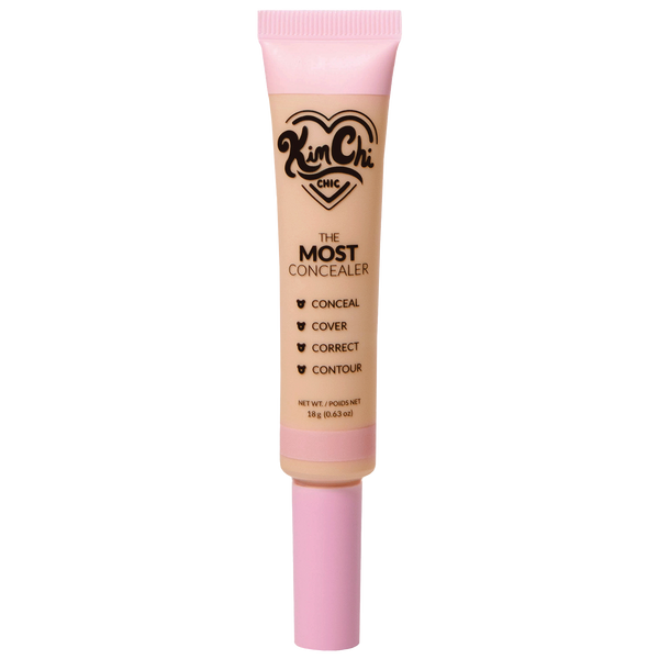 Kimchi Chic Beauty THE MOST CONCEALER - 04 Medium Beige