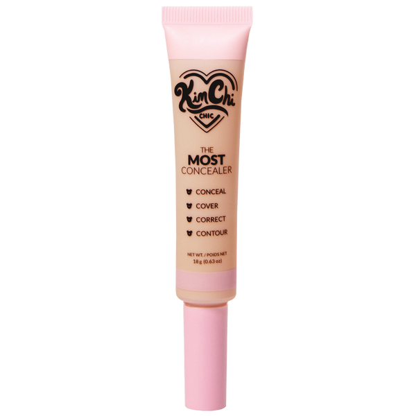 Kimchi Chic Beauty THE MOST CONCEALER - 05 Peach Fuzz