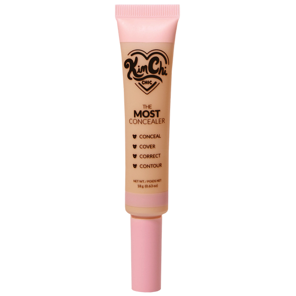 Kimchi Chic Beauty THE MOST CONCEALER - 06 Light Amber