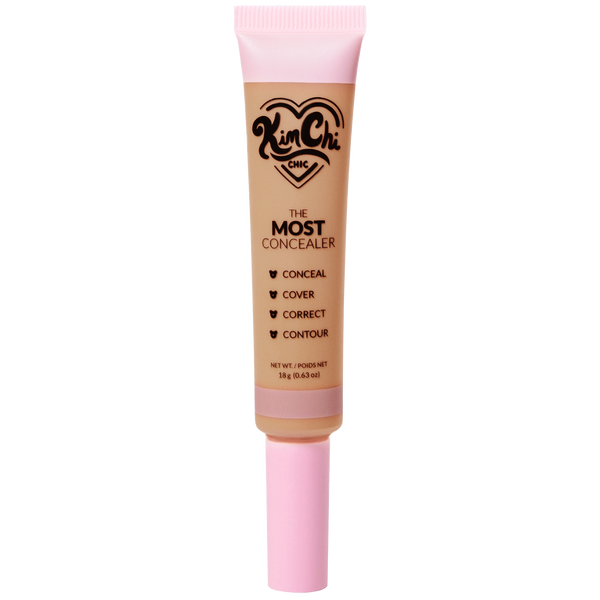 Kimchi Chic Beauty THE MOST CONCEALER - 08 Golden Sand