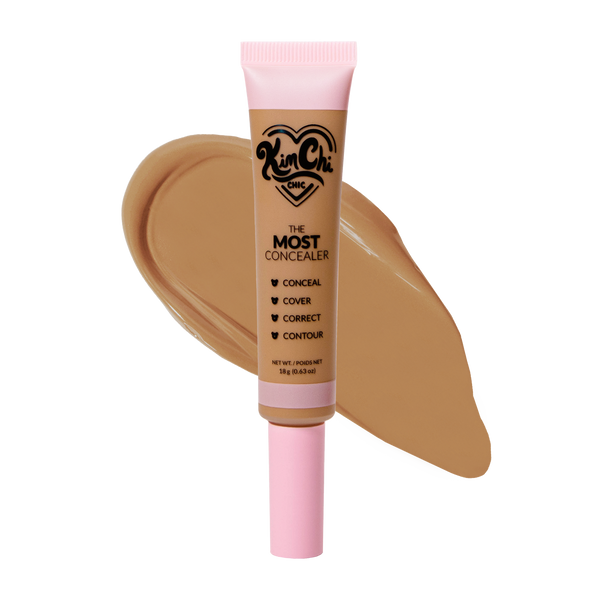 Kimchi Chic Beauty THE MOST CONCEALER - 11 Medium Tan