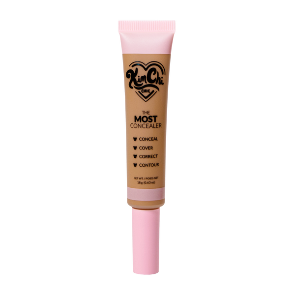 Kimchi Chic Beauty THE MOST CONCEALER - 11 Medium Tan