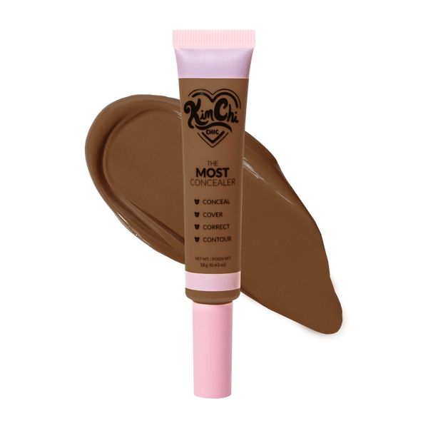 Kimchi Chic Beauty THE MOST CONCEALER - 16 Dark Amber
