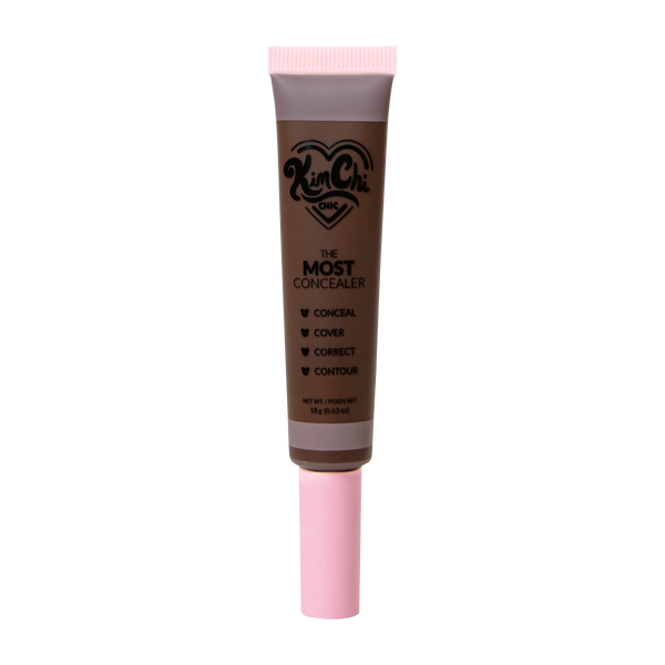 Kimchi Chic Beauty THE MOST CONCEALER - 18 Medium Choco