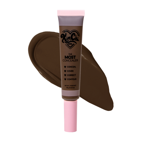Kimchi Chic Beauty THE MOST CONCEALER - 19 Dark Choco