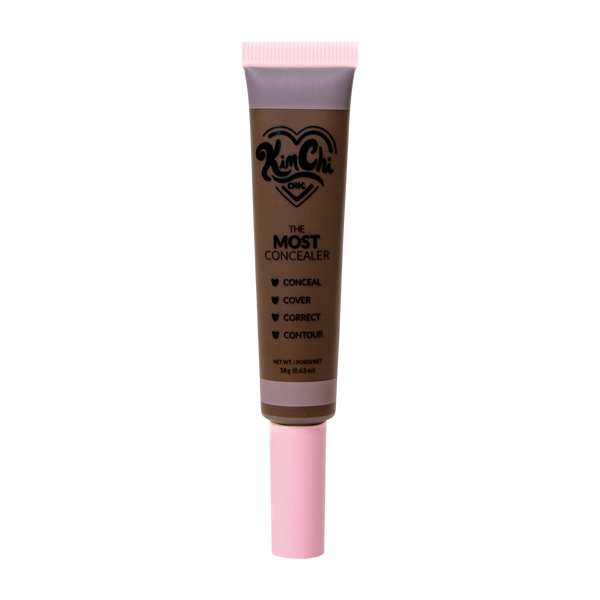 Kimchi Chic Beauty THE MOST CONCEALER - 19 Dark Choco