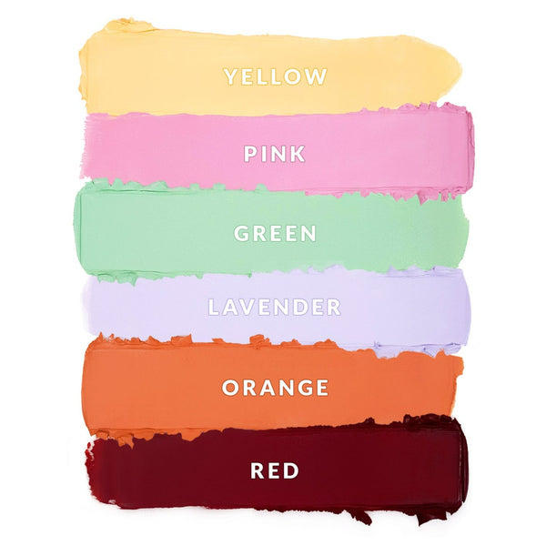 Kimchi Chic Beauty UNDERCOVER HOE - 05 Universal Corrector