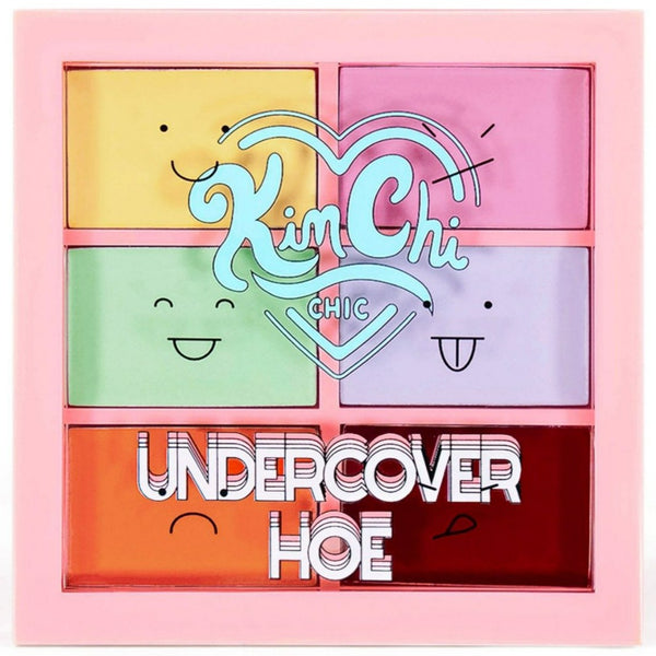 Kimchi Chic Beauty UNDERCOVER HOE - 05 Universal Corrector