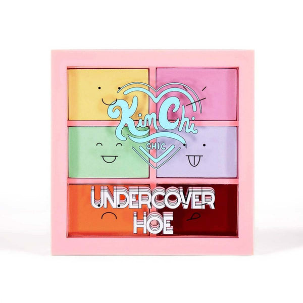 kimchi chic beauty UNDERCOVER HOE - 05 Universal Corrector kimchi chic beauty UNDERCOVER HOE - 05 Universal Corrector