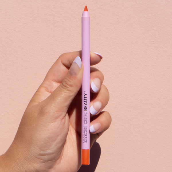 Kimchi Chic Beauty YOUR UNICORN MOUTH LIP LINER - 01 Tangelo