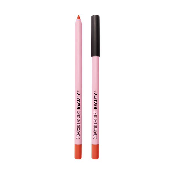 Kimchi Chic Beauty YOUR UNICORN MOUTH LIP LINER - 01 Tangelo