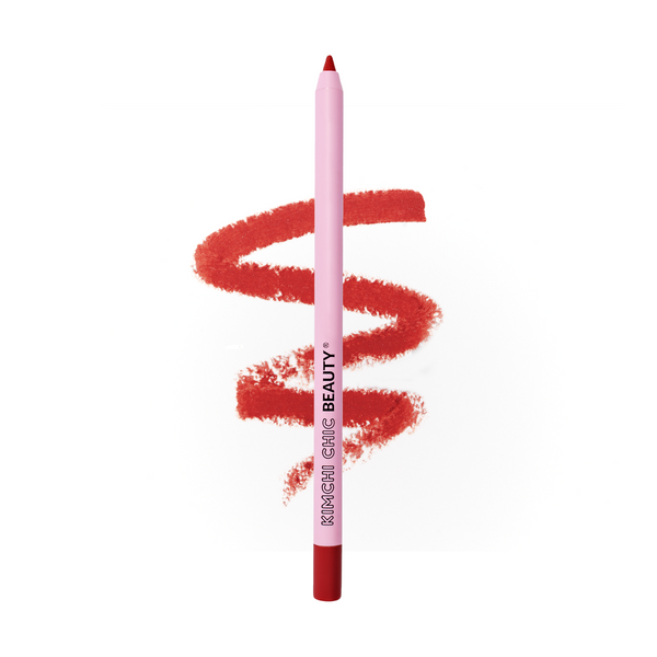 kimchi chic beauty YOUR UNICORN MOUTH LIP LINER - 02 Big Apple