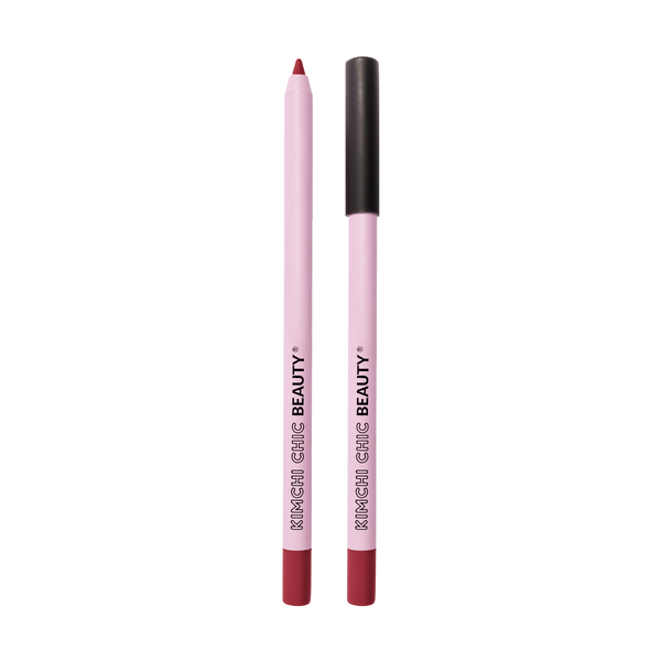 Kimchi Chic Beauty YOUR UNICORN MOUTH LIP LINER - 03 Beet Beet