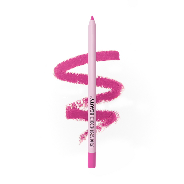 kimchi chic beauty YOUR UNICORN MOUTH LIP LINER - 04 Dragon Fruit