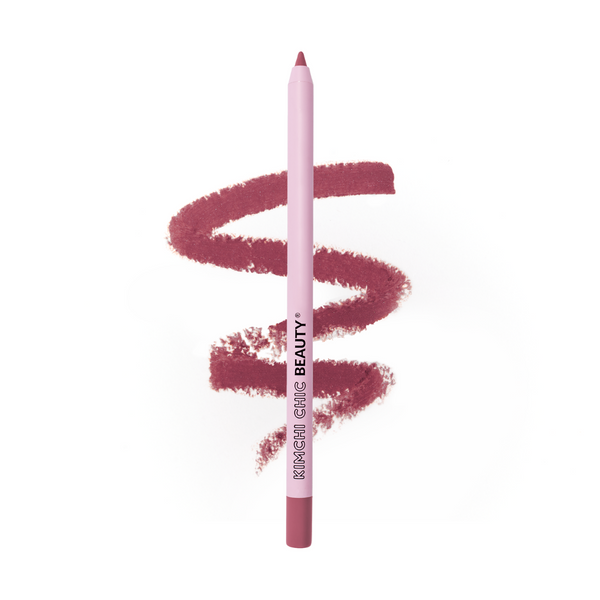 kimchi chic beauty YOUR UNICORN MOUTH LIP LINER - 05 Frozé