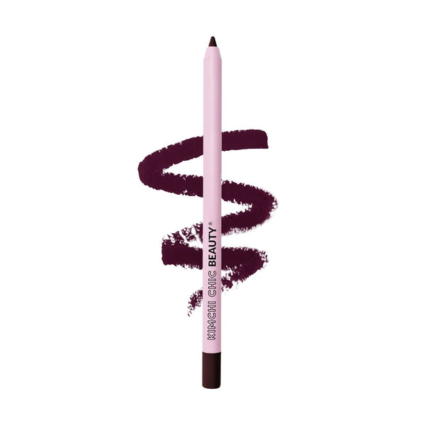 kimchi chic beauty YOUR UNICORN MOUTH LIP LINER - 08 Black Cherry