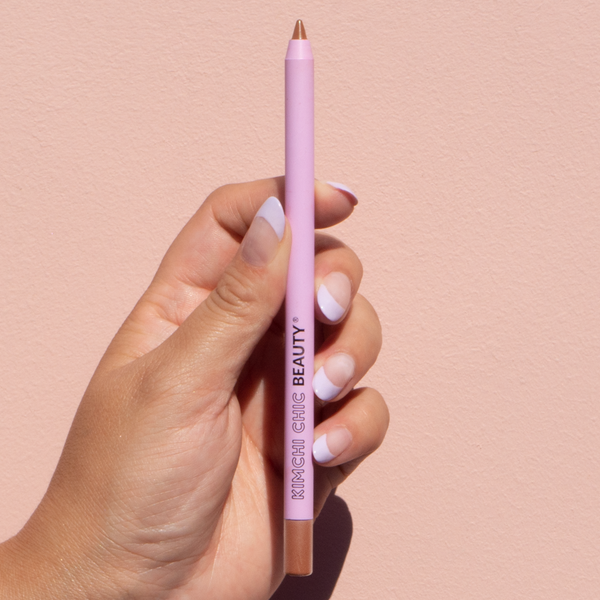 Kimchi Chic Beauty YOUR UNICORN MOUTH LIP LINER - 12 Almond