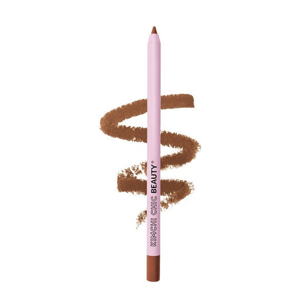 kimchi chic beauty YOUR UNICORN MOUTH LIP LINER - 12 Almond