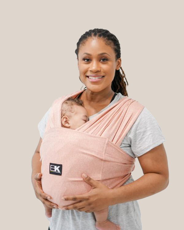 kindred bravely Baby K'tan - Active Yoga Baby Carrier