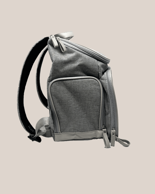 Kindred Bravely Cimilre - Journey Breast Pump Backpack