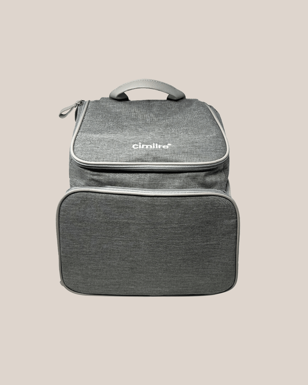 kindred bravely Cimilre - Journey Breast Pump Backpack
