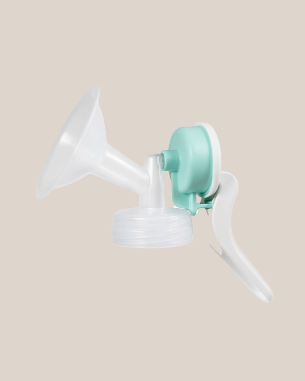 Kindred Bravely Cimilre - M1 Manual Breast Pump Handle