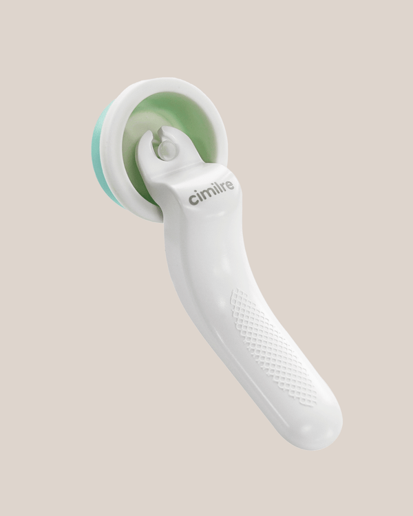 Kindred Bravely Cimilre - M1 Manual Breast Pump Handle