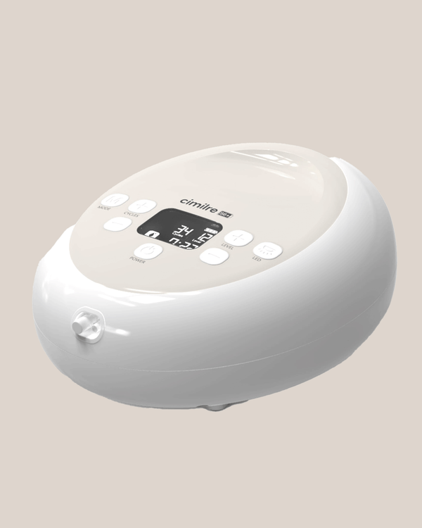 Kindred Bravely Cimilre - S6+ Adjustable Rechargeable Breast Pump