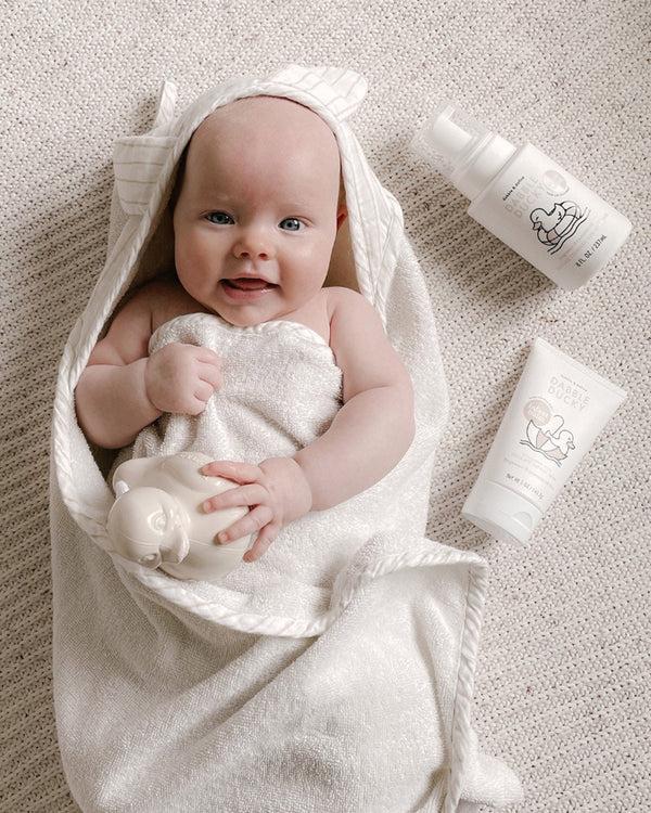 Kindred Bravely Dabble & Dollop - Fragrance Free Infant Lotion