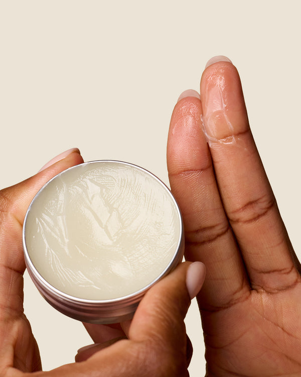 Kindred Bravely Fort Sumpter - Yummy Tummy Nurture Balm