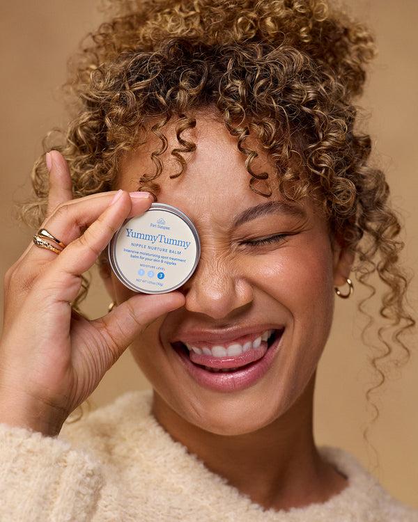 Kindred Bravely Fort Sumpter - Yummy Tummy Nurture Balm