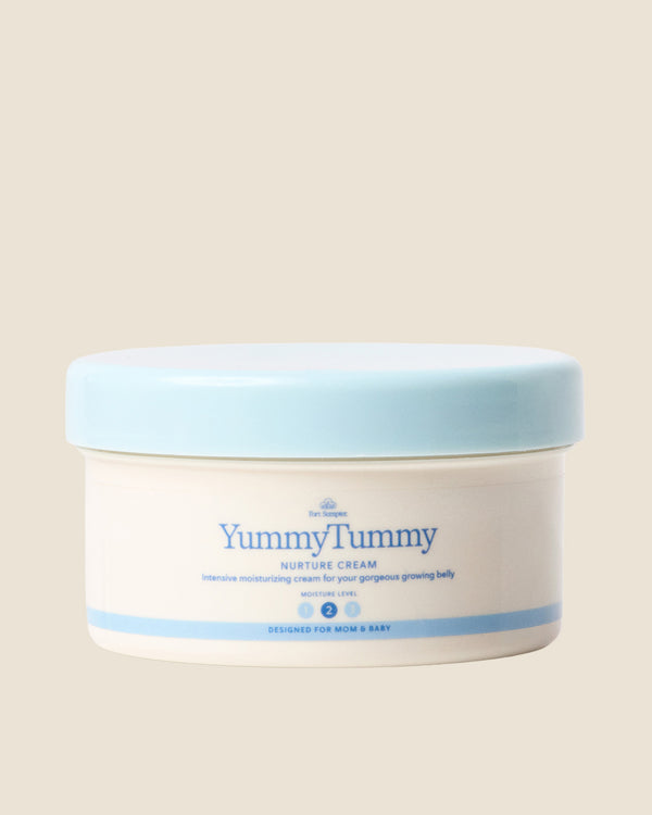 kindred bravely Fort Sumpter - Yummy Tummy Nurture Cream