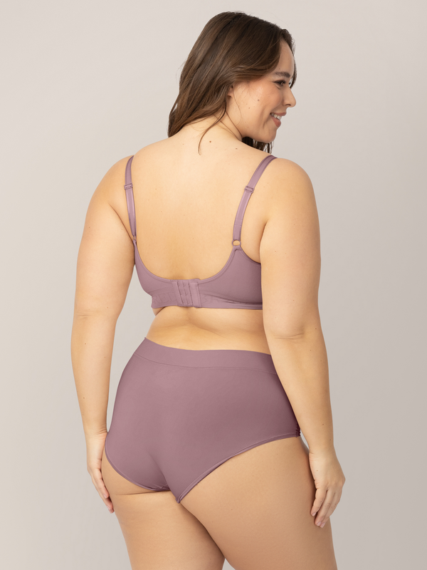 Kindred Bravely Grow With Me™ Maternity & Postpartum Brief Twilight
