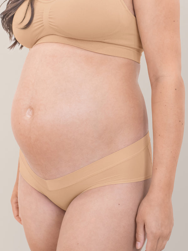 Kindred Bravely Grow With Me™ Maternity & Postpartum Hipster Beige