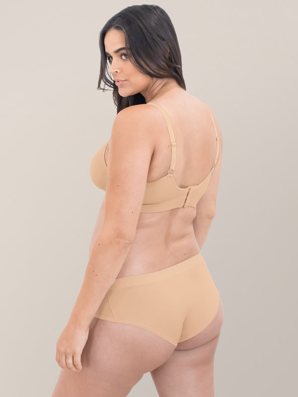 Kindred Bravely Grow With Me™ Maternity & Postpartum Hipster Beige