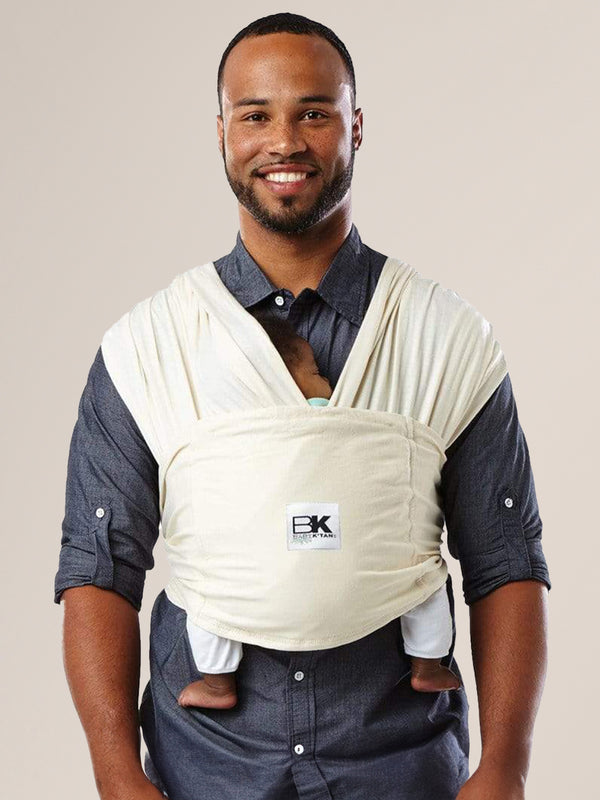 Kindred Bravely Baby K'tan - Organic Baby Carrier