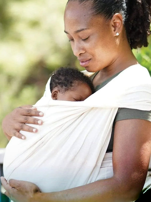 Kindred Bravely Baby K'tan - Organic Baby Carrier