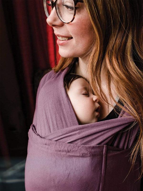 Kindred Bravely Baby K'tan - Original Baby Carrier