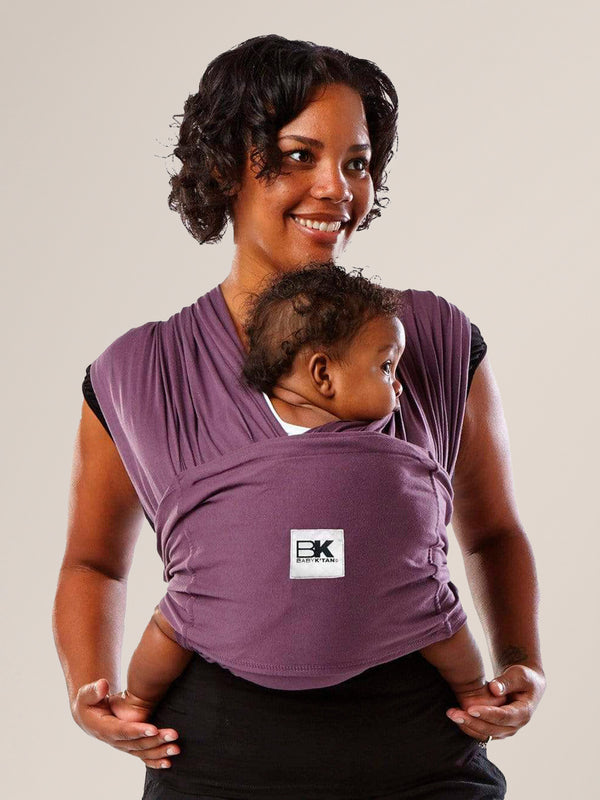 kindred bravely Baby K'tan - Original Baby Carrier