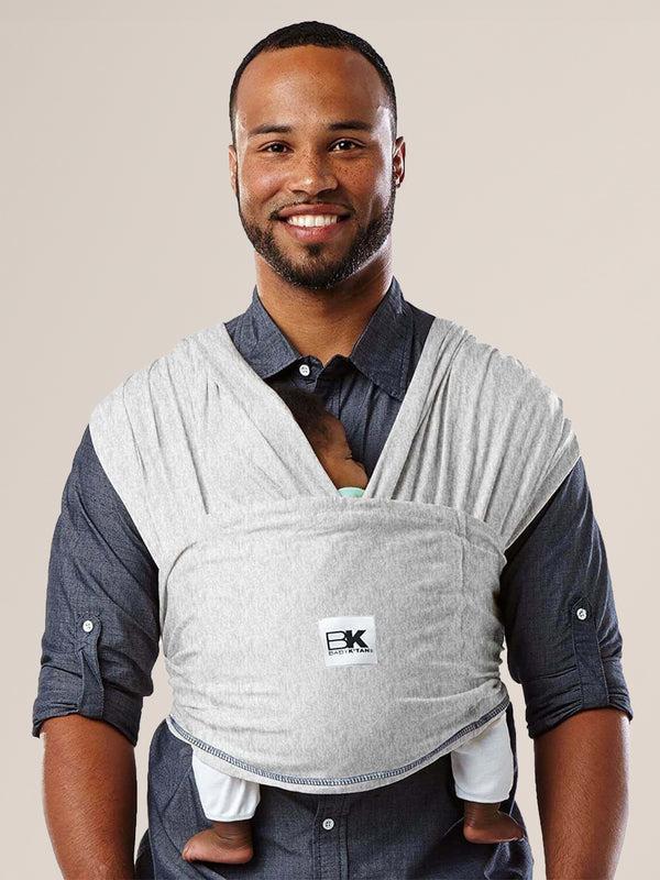Kindred Bravely Baby K'tan - Original Baby Carrier