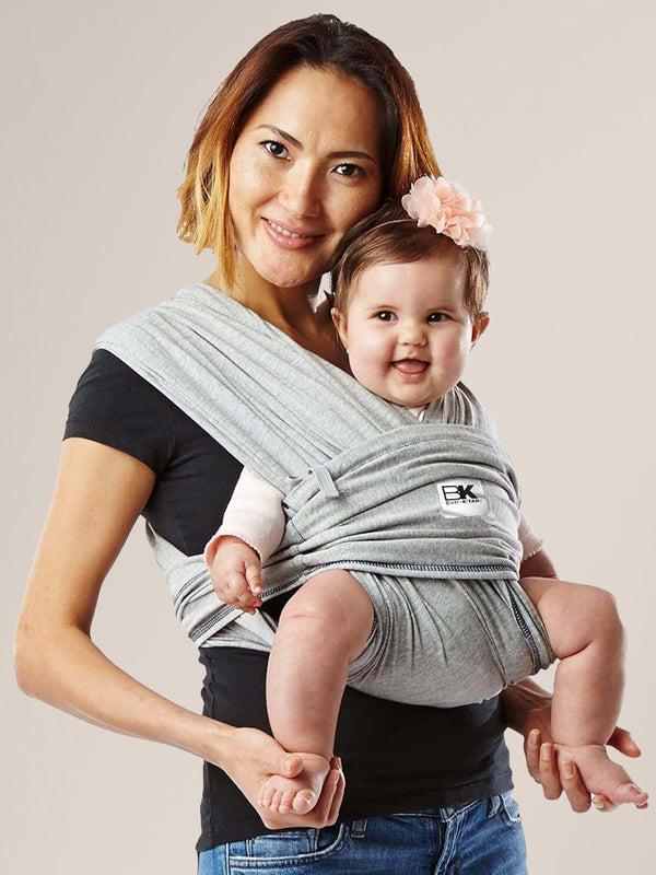 kindred bravely Baby K'tan - Original Baby Carrier