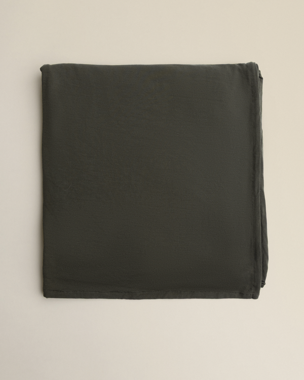 Kindred Bravely Bamboo Swaddle Blanket Thyme